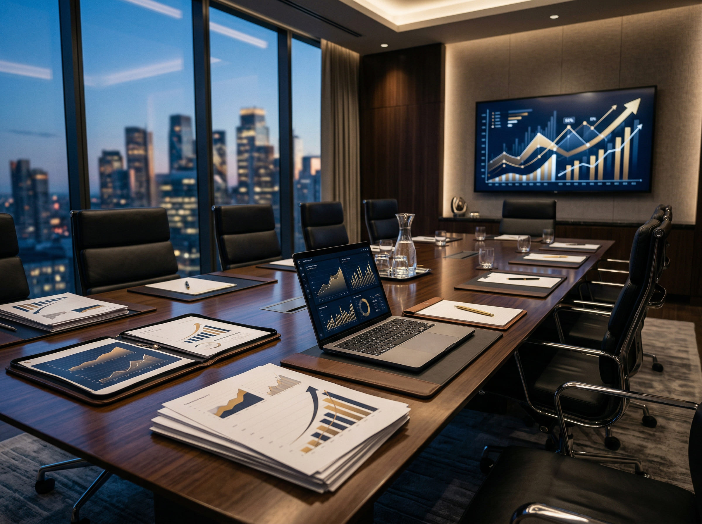 課題解決が進む